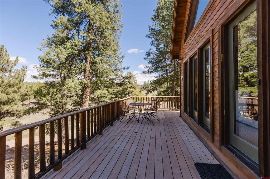 2035 Loma Linda Drive Pagosa Springs CO 81147