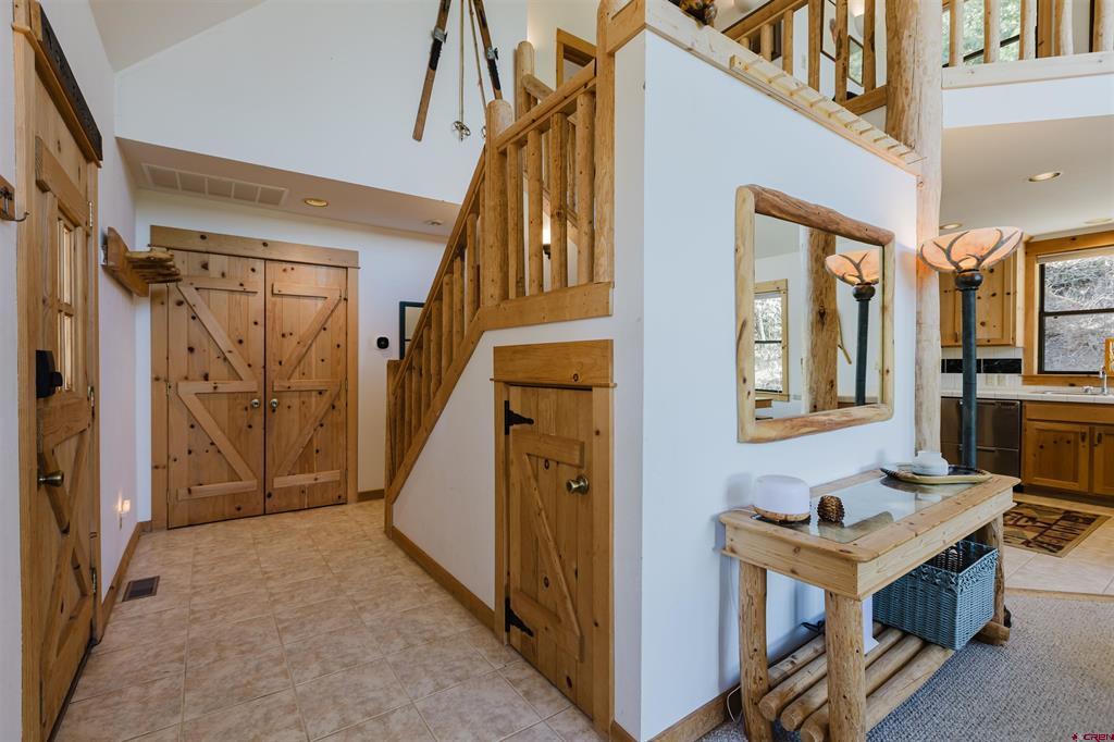 2035 Loma Linda Drive Pagosa Springs CO 81147
