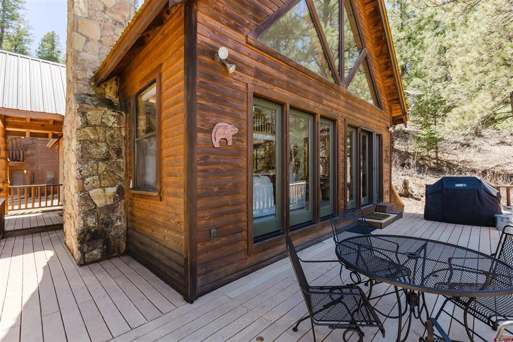 2035 Loma Linda Drive Pagosa Springs CO 81147