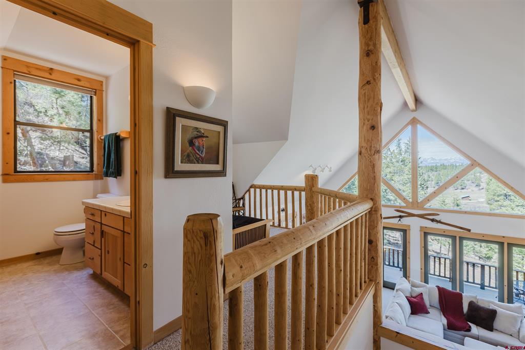 2035 Loma Linda Drive Pagosa Springs CO 81147