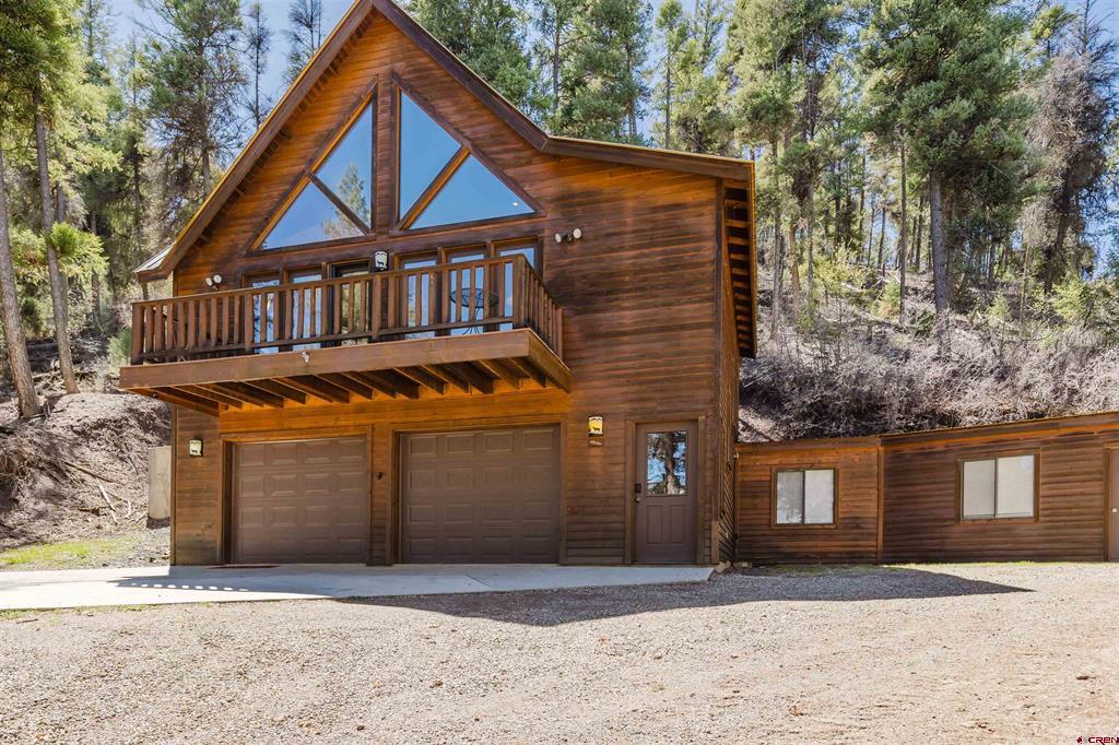 2035 Loma Linda Drive Pagosa Springs CO 81147