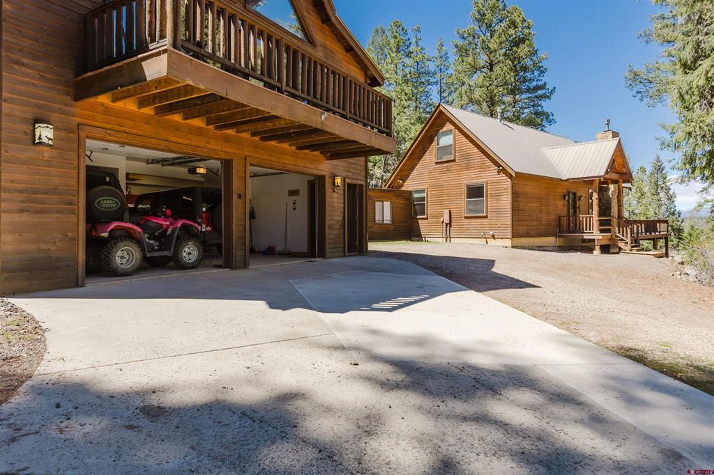 2035 Loma Linda Drive Pagosa Springs CO 81147