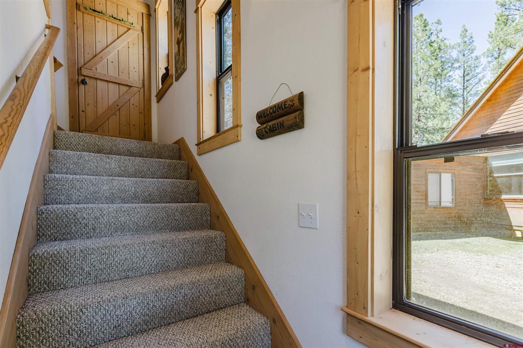 2035 Loma Linda Drive Pagosa Springs CO 81147