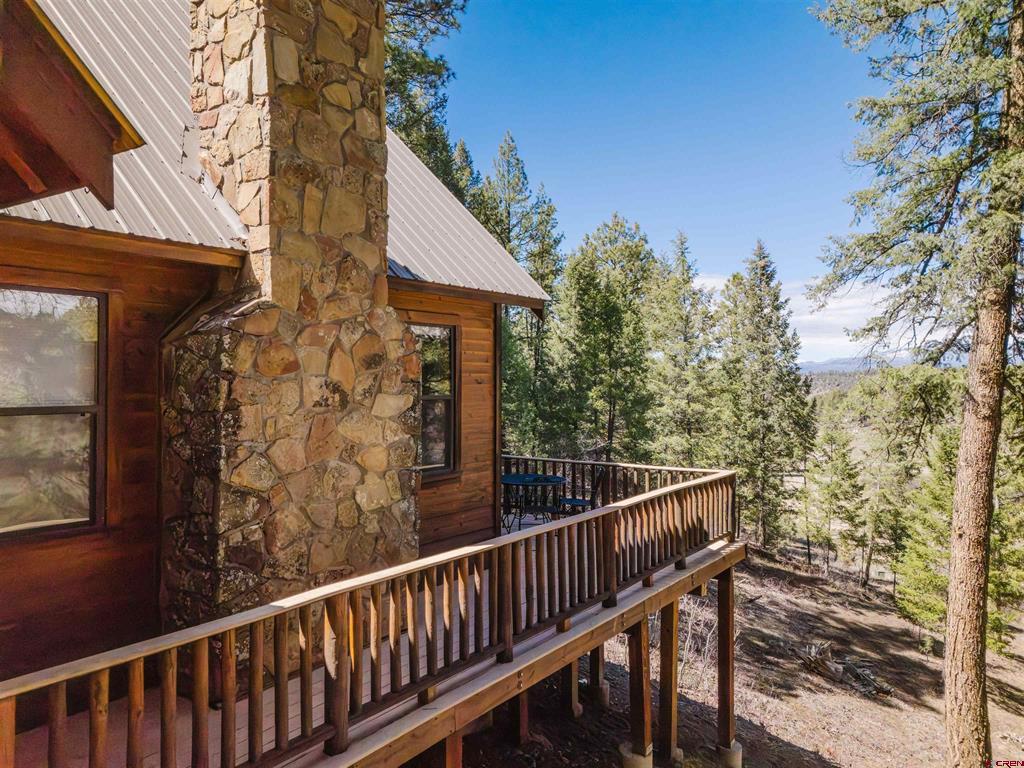 2035 Loma Linda Drive Pagosa Springs CO 81147