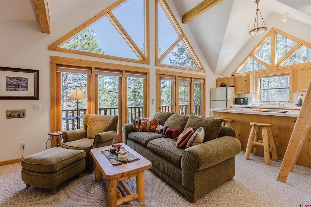 2035 Loma Linda Drive Pagosa Springs CO 81147