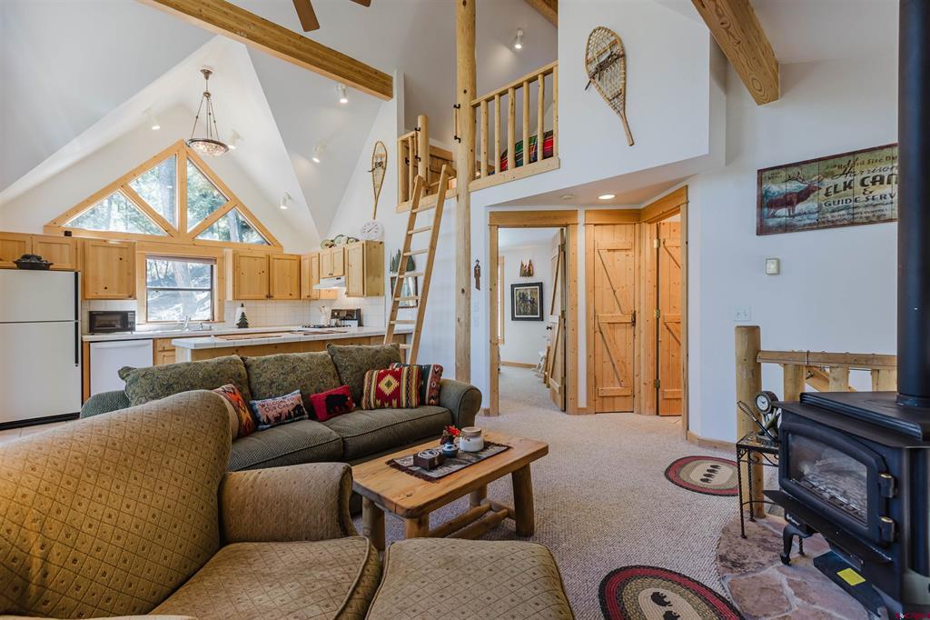 2035 Loma Linda Drive Pagosa Springs CO 81147