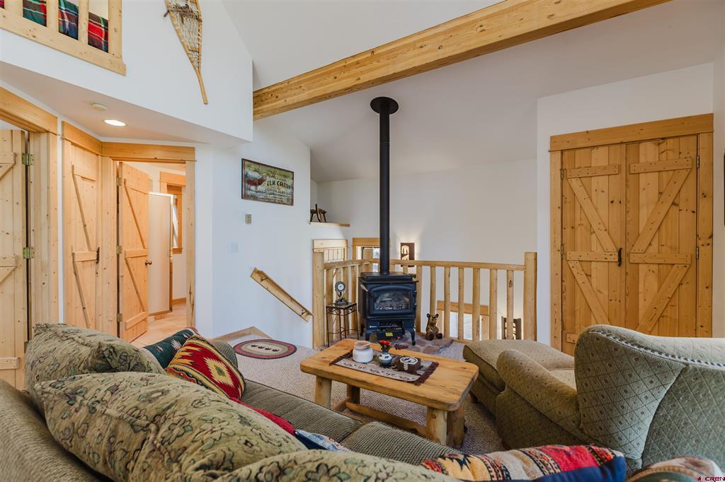 2035 Loma Linda Drive Pagosa Springs CO 81147
