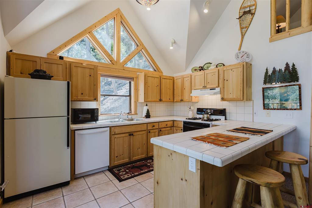 2035 Loma Linda Drive Pagosa Springs CO 81147
