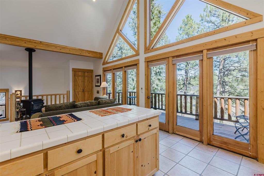 2035 Loma Linda Drive Pagosa Springs CO 81147