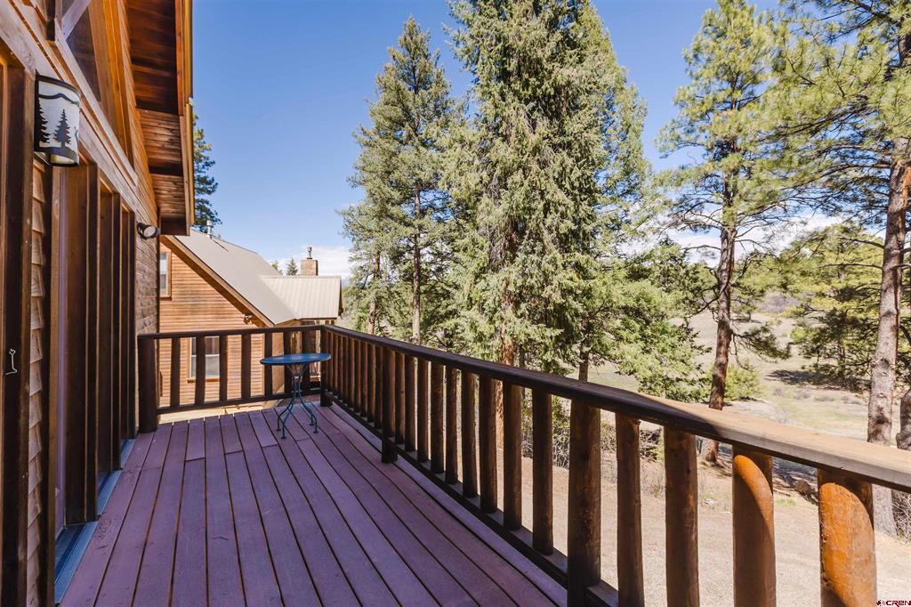 2035 Loma Linda Drive Pagosa Springs CO 81147