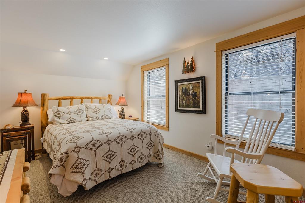 2035 Loma Linda Drive Pagosa Springs CO 81147