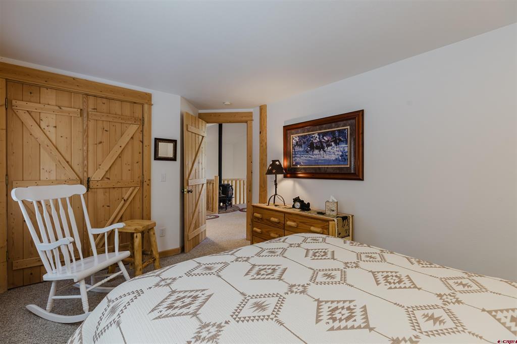 2035 Loma Linda Drive Pagosa Springs CO 81147