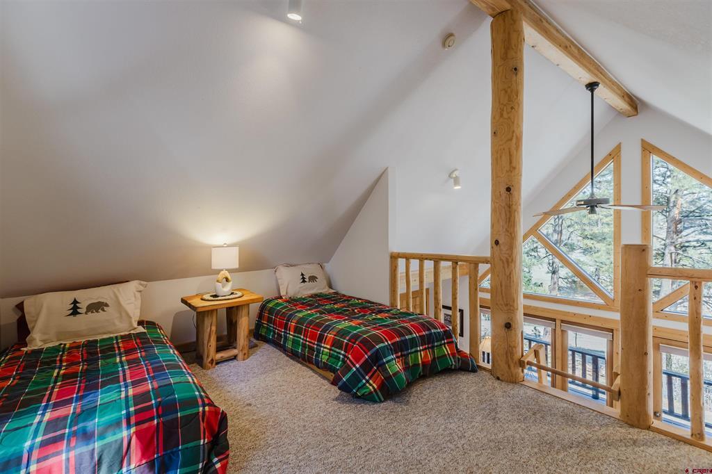2035 Loma Linda Drive Pagosa Springs CO 81147
