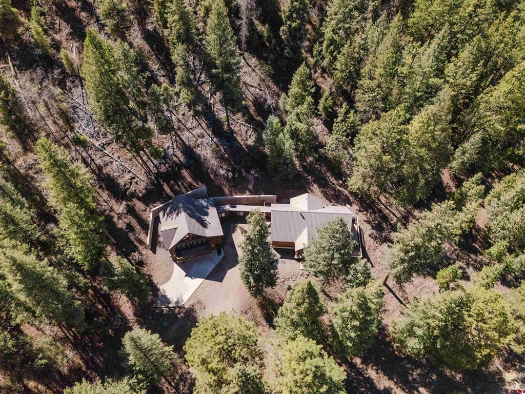 2035 Loma Linda Drive Pagosa Springs CO 81147
