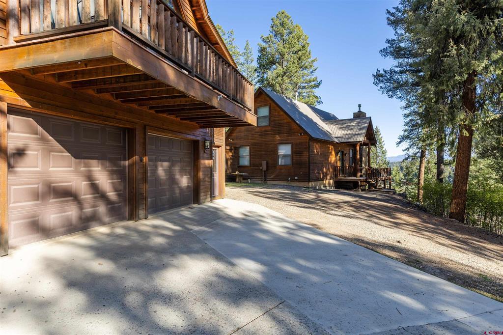 2035 Loma Linda Drive Pagosa Springs CO 81147