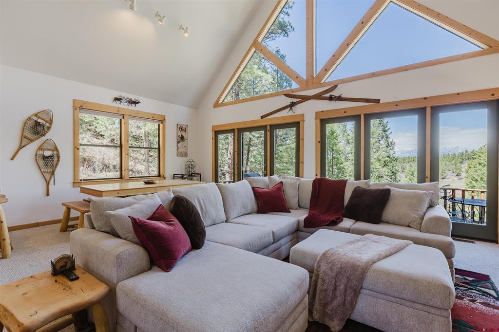 2035 Loma Linda Drive Pagosa Springs CO 81147