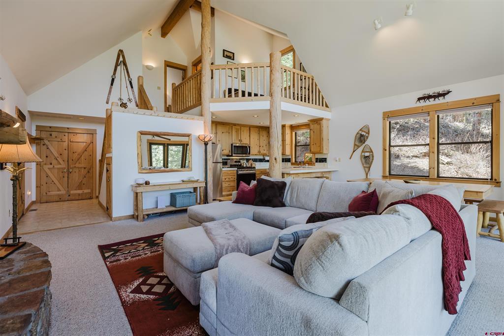 2035 Loma Linda Drive Pagosa Springs CO 81147