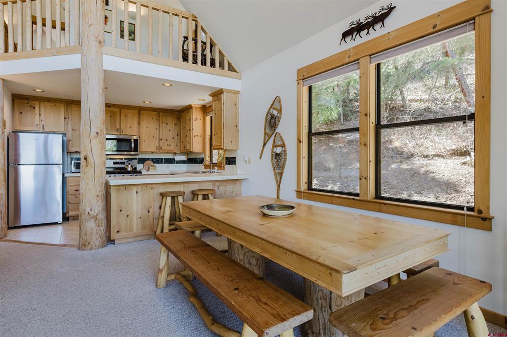 2035 Loma Linda Drive Pagosa Springs CO 81147