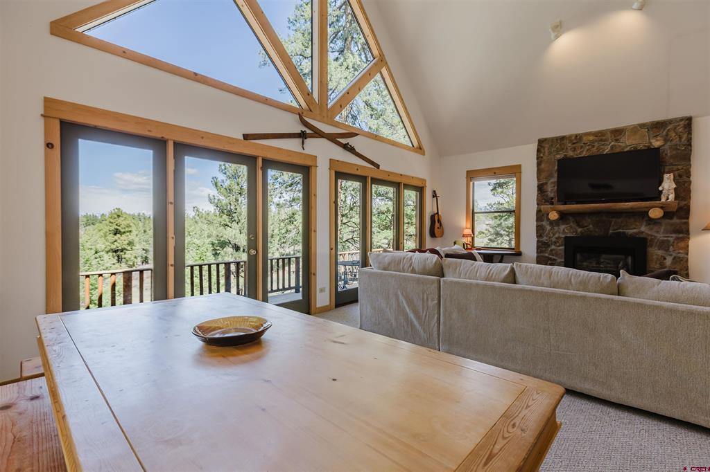 2035 Loma Linda Drive Pagosa Springs CO 81147