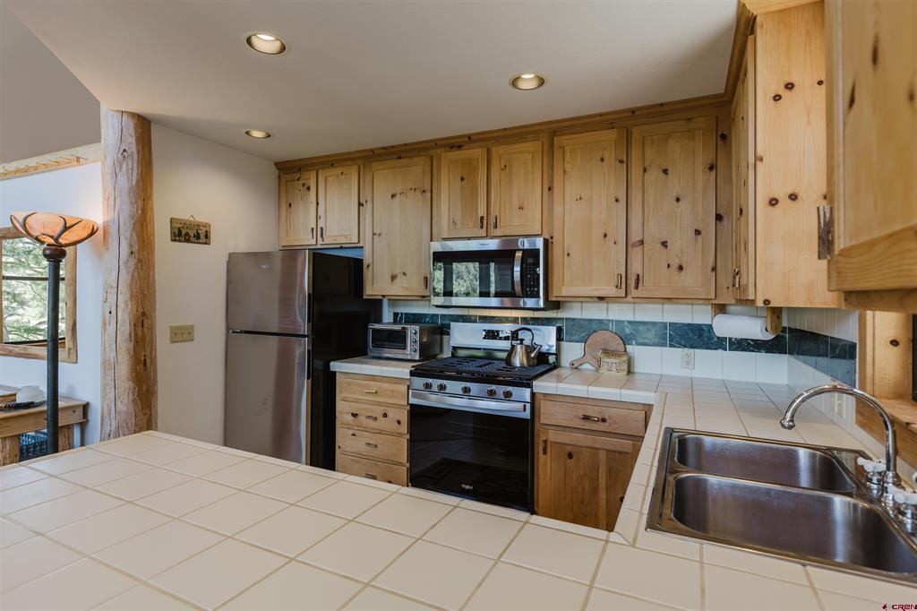 2035 Loma Linda Drive Pagosa Springs CO 81147