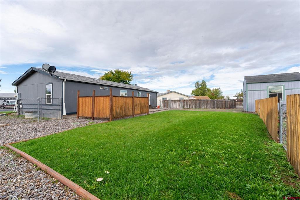 1269 Corral Drive Montrose CO 81401
