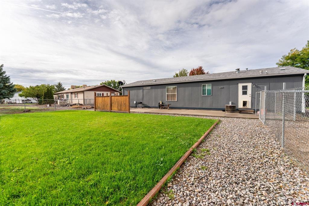 1269 Corral Drive Montrose CO 81401