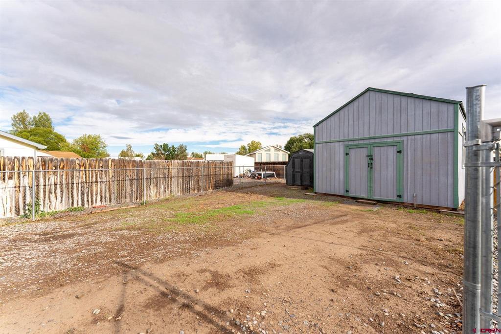 1269 Corral Drive Montrose CO 81401