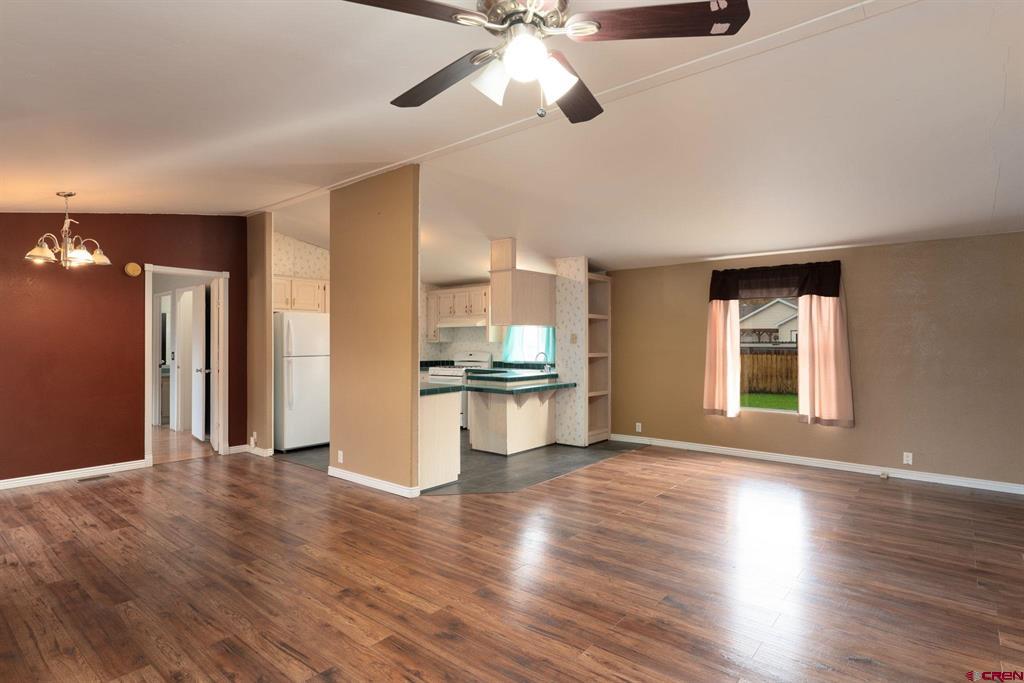 1269 Corral Drive Montrose CO 81401