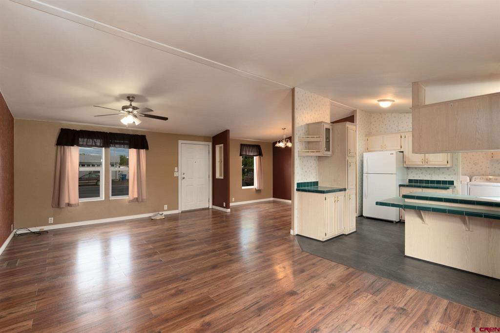 1269 Corral Drive Montrose CO 81401