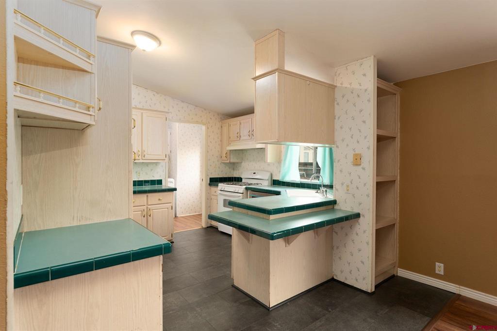 1269 Corral Drive Montrose CO 81401