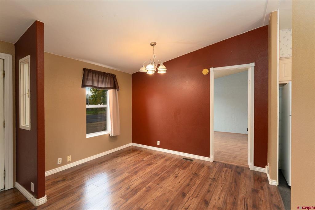 1269 Corral Drive Montrose CO 81401