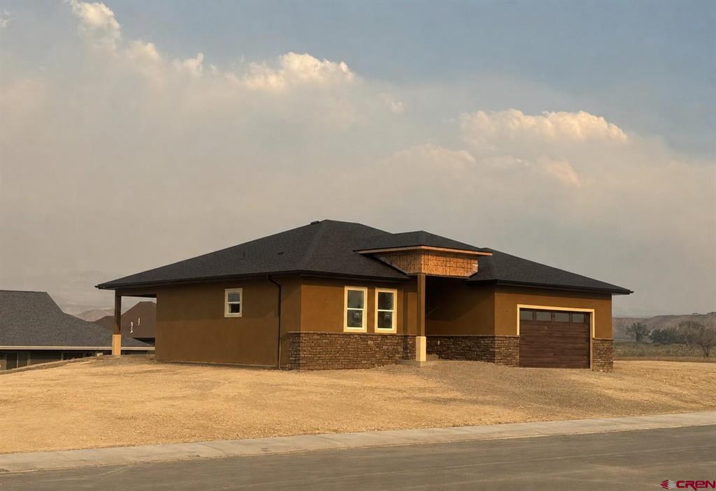 3819 Chestnut Drive Montrose CO 81401