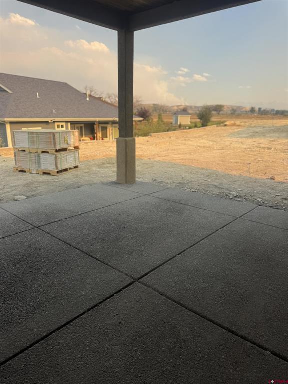 3819 Chestnut Drive Montrose CO 81401