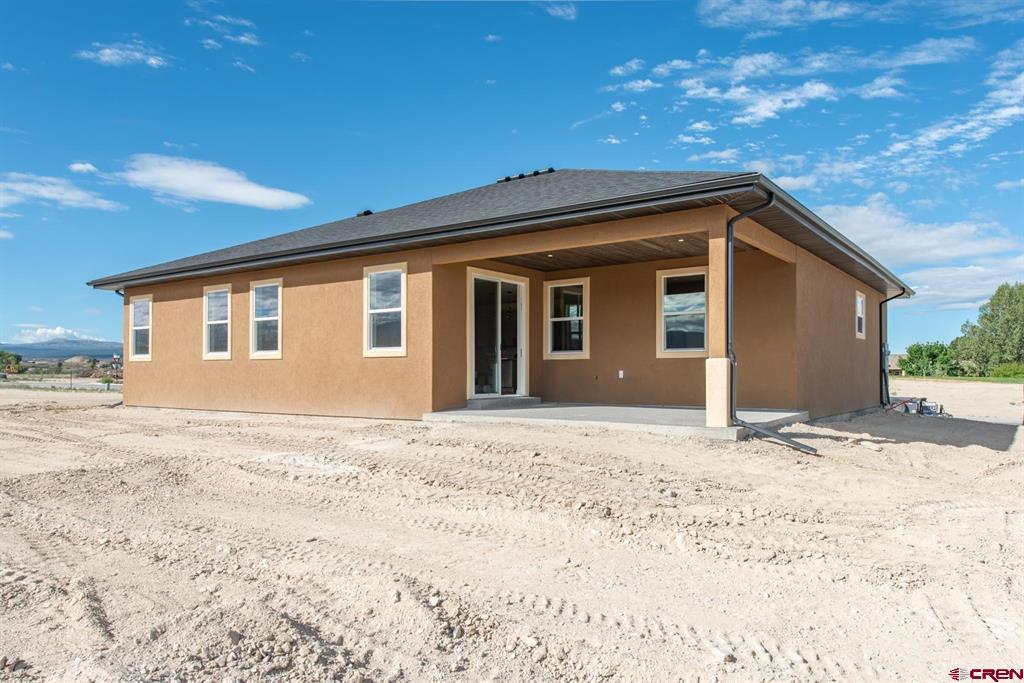 3819 Chestnut Drive Montrose CO 81401