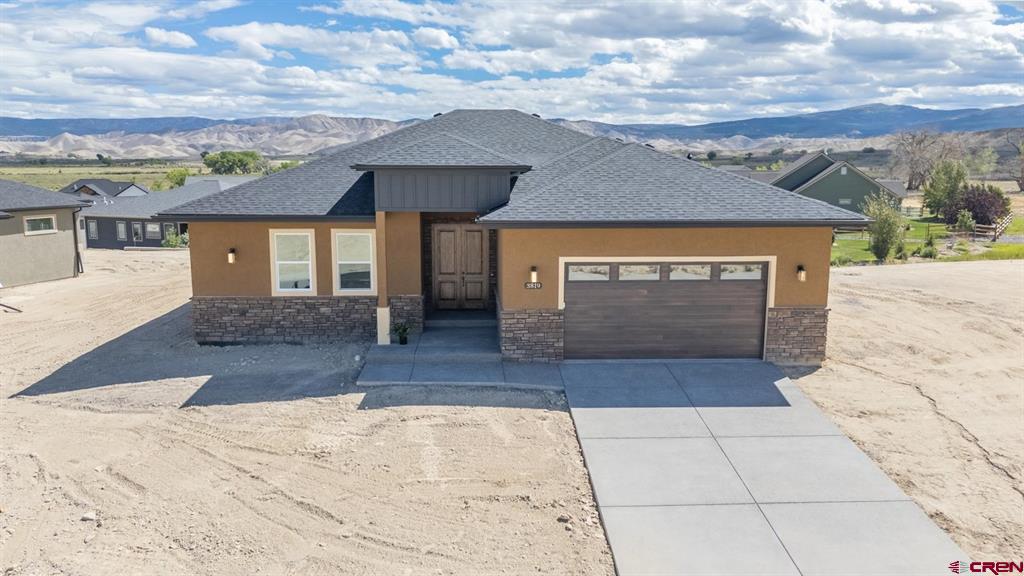 3819 Chestnut Drive Montrose CO 81401