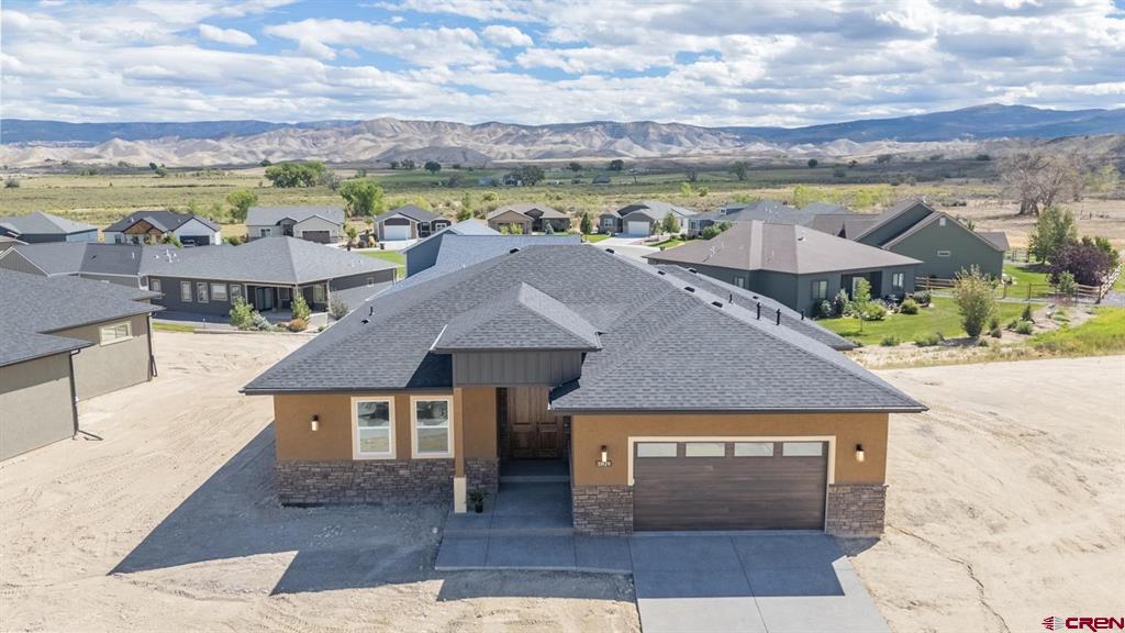 3819 Chestnut Drive Montrose CO 81401