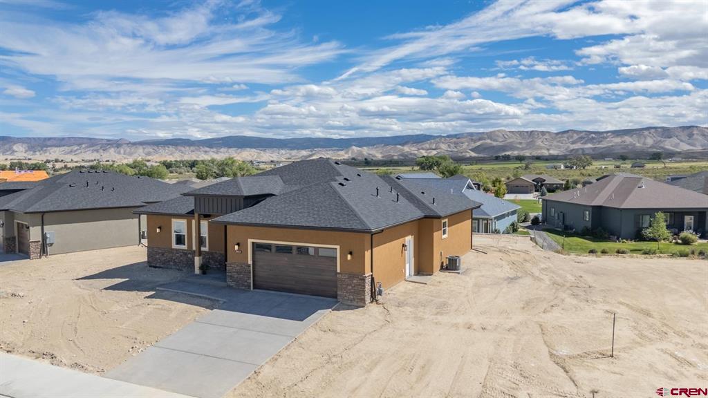 3819 Chestnut Drive Montrose CO 81401