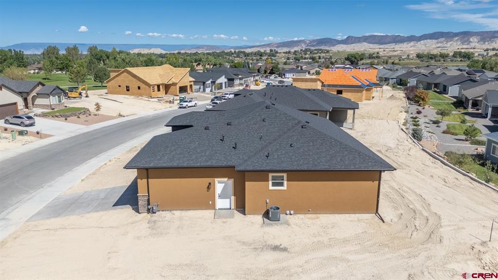 3819 Chestnut Drive Montrose CO 81401