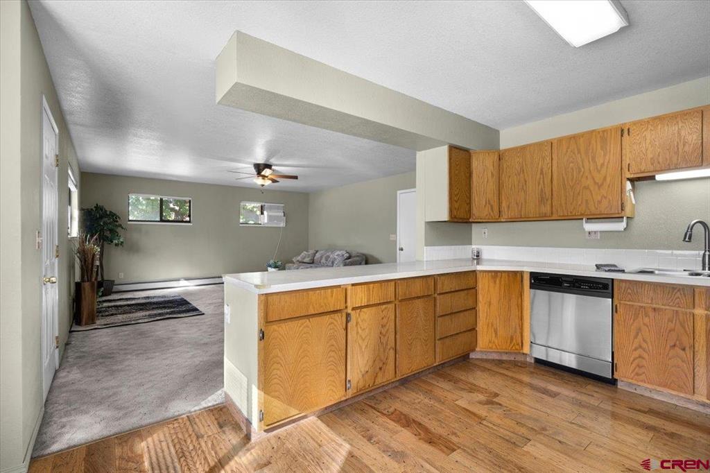 1317 Manchester Drive Montrose CO 81401
