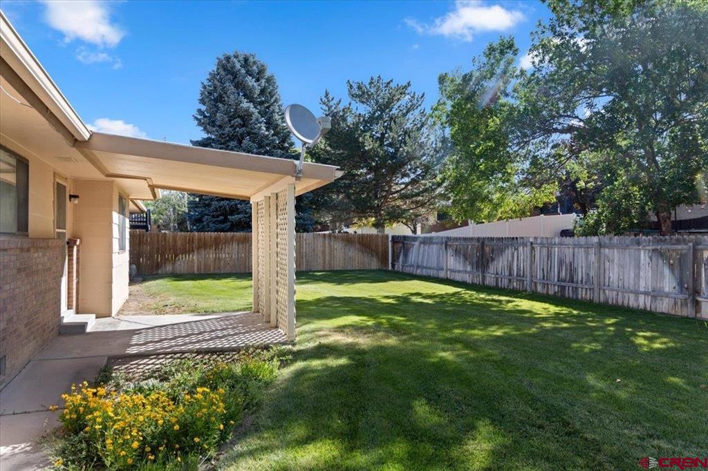 1317 Manchester Drive Montrose CO 81401