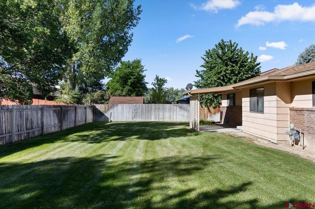 1317 Manchester Drive Montrose CO 81401