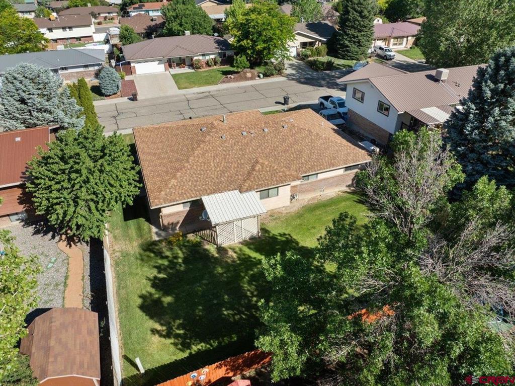 1317 Manchester Drive Montrose CO 81401
