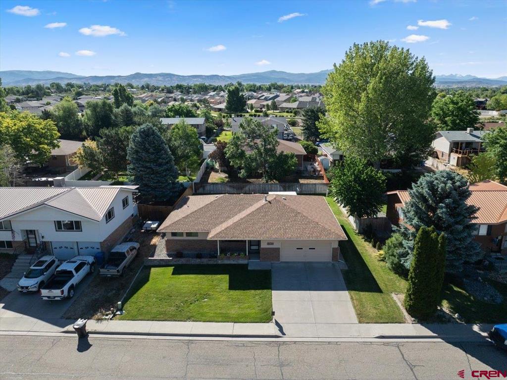 1317 Manchester Drive Montrose CO 81401