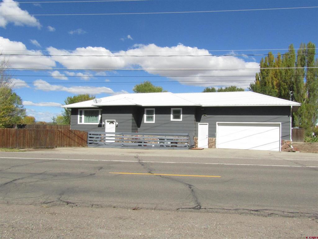 3095 Sherman Avenue Monte Vista CO 81144
