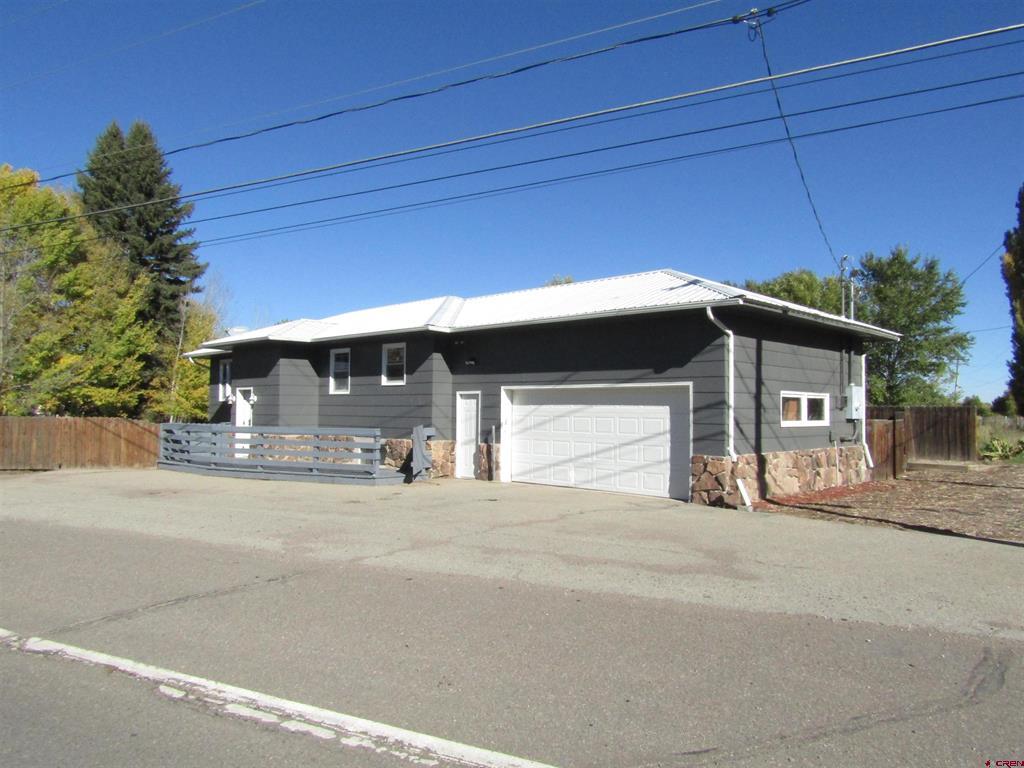 3095 Sherman Avenue Monte Vista CO 81144
