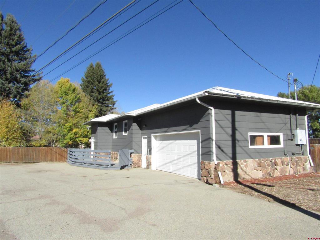 3095 Sherman Avenue Monte Vista CO 81144