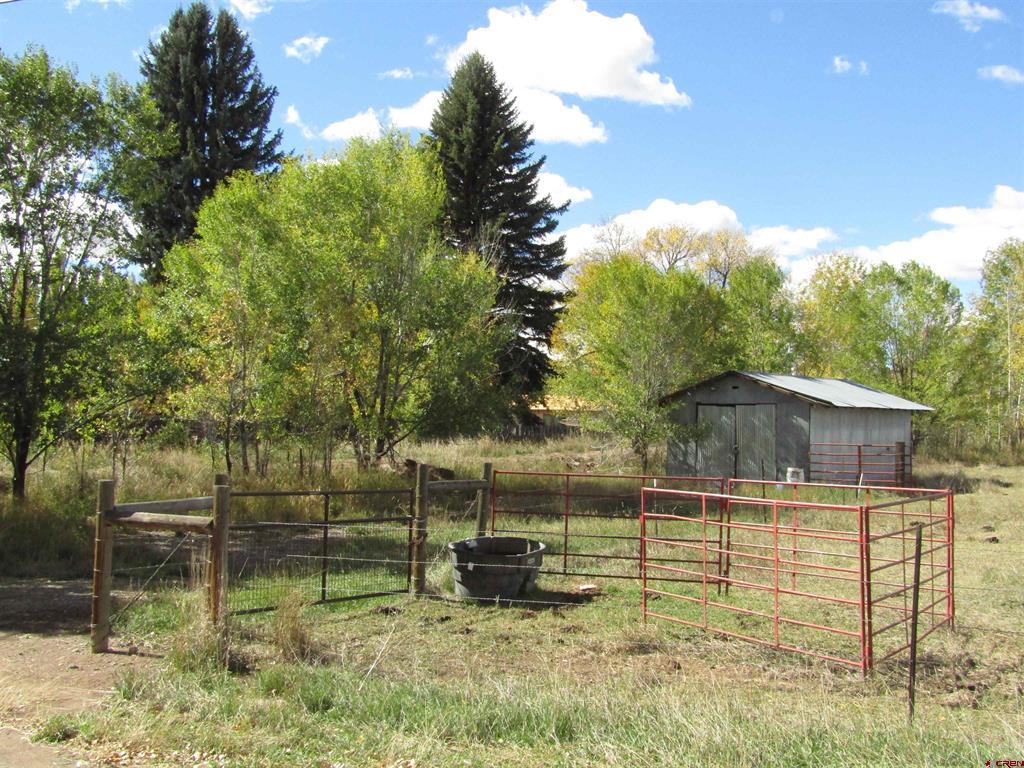 3095 Sherman Avenue Monte Vista CO 81144