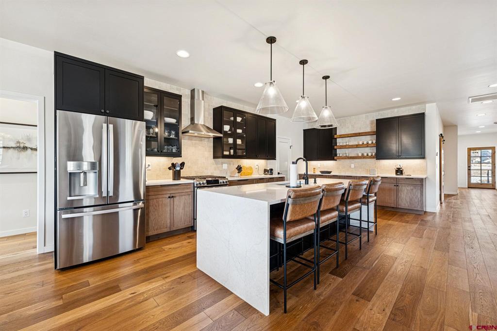 41 Edgemont Meadows Road Durango CO 81301