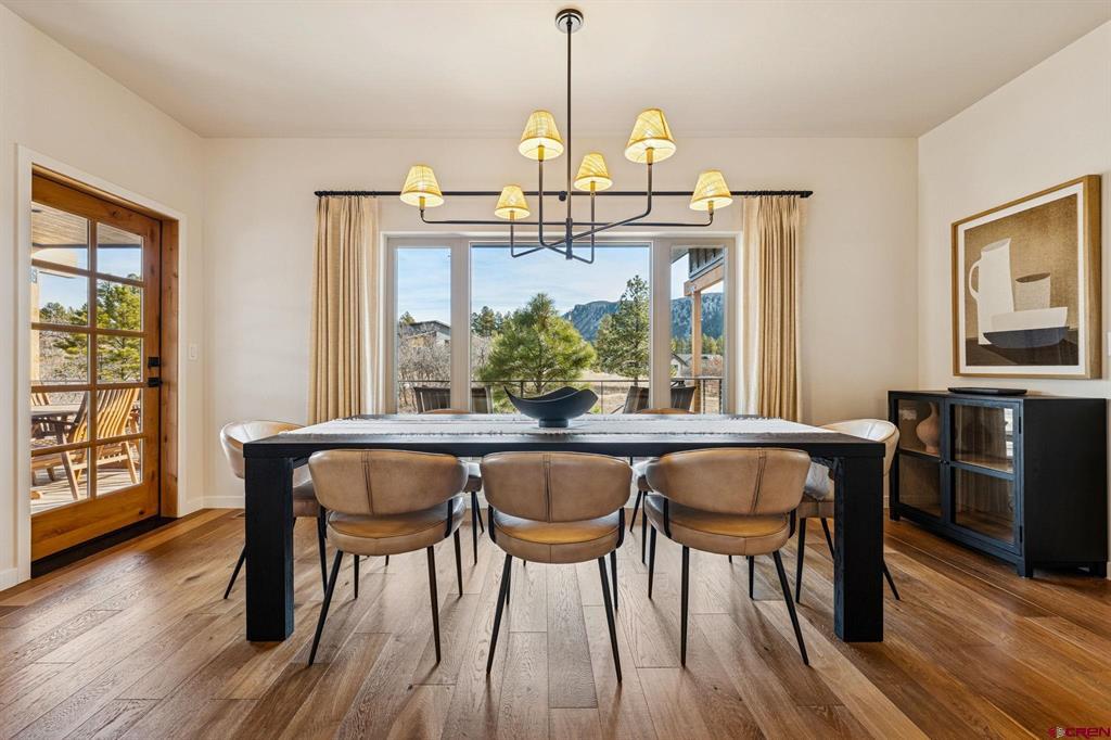 41 Edgemont Meadows Road Durango CO 81301
