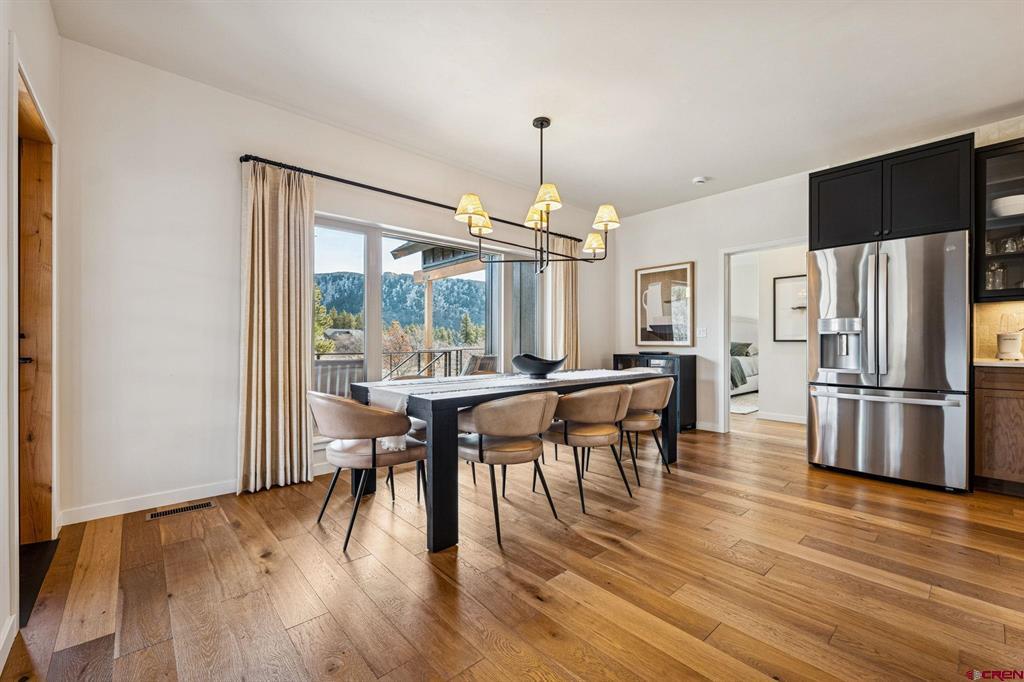 41 Edgemont Meadows Road Durango CO 81301